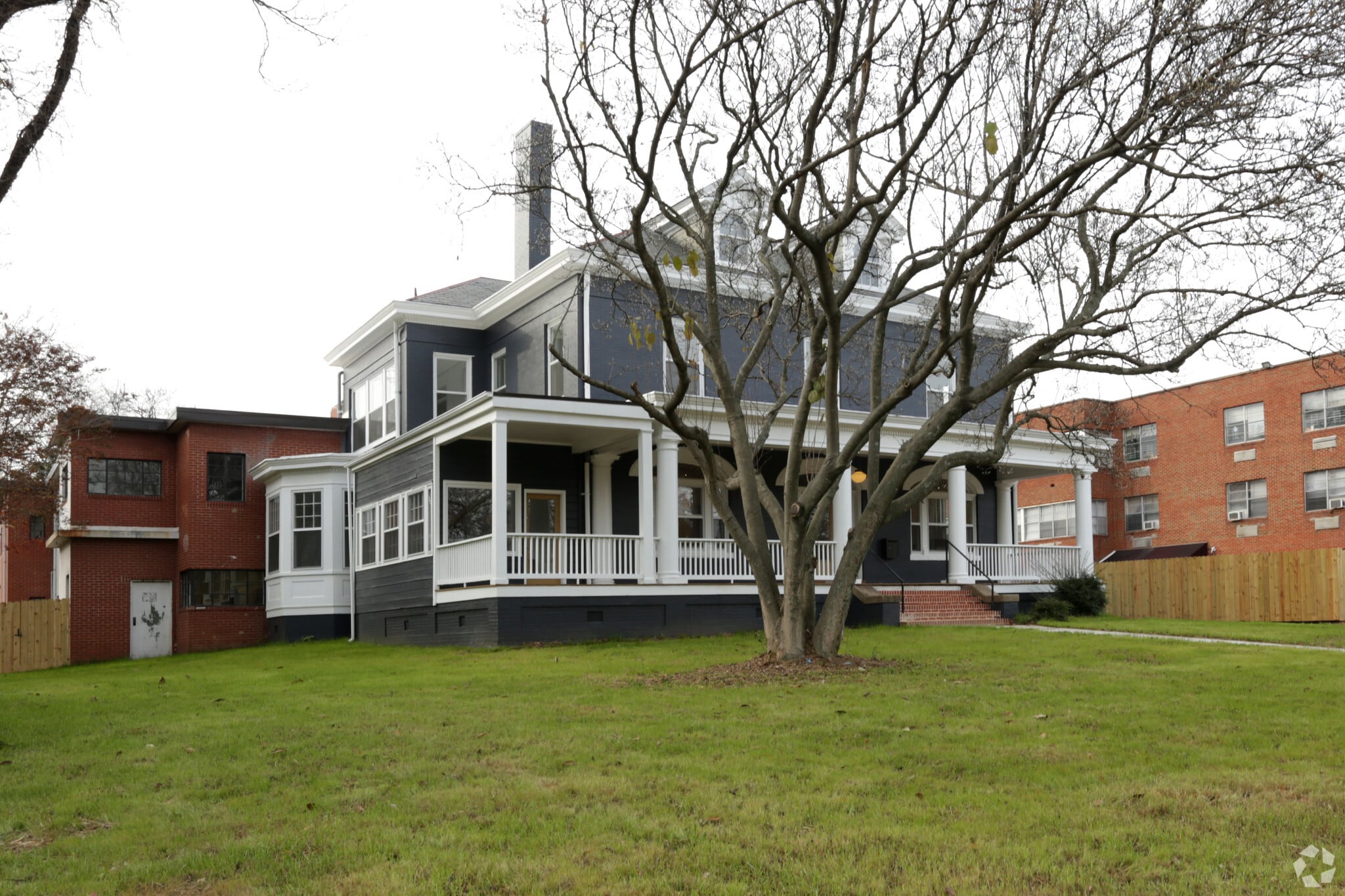 3210 Chamberlayne Ave, Richmond, VA à louer Photo principale– Image 1 sur 19