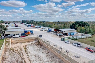 Plus de détails pour 4524 Katy Hockley, Katy, TX - Industriel/Logistique à louer