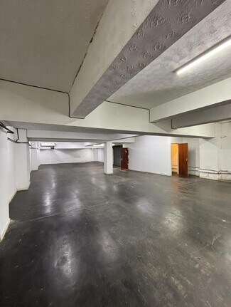 Plus de détails pour 95 Upperton Rd, Leicester - Industriel/Logistique à vendre