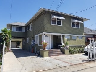 Plus de détails pour 1144 S Kingsley Dr, Los Angeles, CA - Logement à vendre
