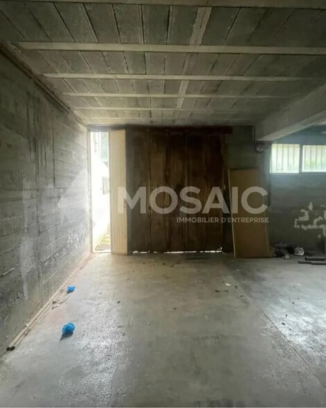 Industriel/Logistique dans Nice à louer - Photo intérieure – Image 2 sur 8