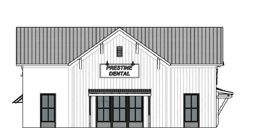 10586 Dorchester Rd, Summerville, SC à louer - Photo de l’immeuble – Image 1 sur 13