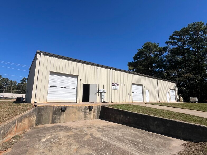 474 Hampshire Dr, Gaffney, SC à louer - Photo de l’immeuble – Image 2 sur 18