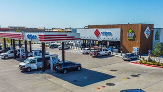Plus de détails pour E Expressway 83 & Bryan Rd, Mission, TX - Local commercial à vendre