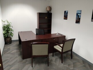 Plus de détails pour 8745 W Higgins Rd, Chicago, IL - Coworking à louer