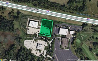 Plus de détails pour Executive Pky, Hudson, OH - Bureau à louer