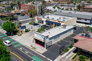 Plus de détails pour 215-229 W Anaheim St, Wilmington, CA - Local commercial à vendre