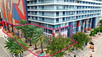 Plus de détails pour 50 Biscayne Blvd, Miami, FL - Logement à vendre