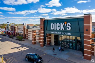 Plus de détails pour 901 County Road 42 W, Burnsville, MN - Local commercial à louer