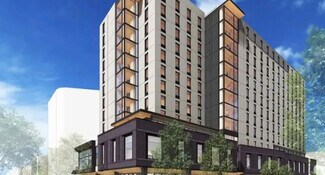 Plus de détails pour 1062 Auraria Pky, Denver, CO - Local commercial à louer