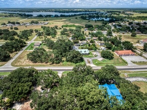 405 W Interlake Blvd, Lake Placid, FL - Vue aérienne  vue de carte - Image1