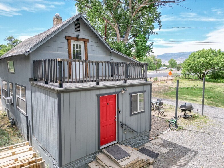 701 Highway 50, Delta, CO à vendre - Photo de l’immeuble – Image 1 sur 37