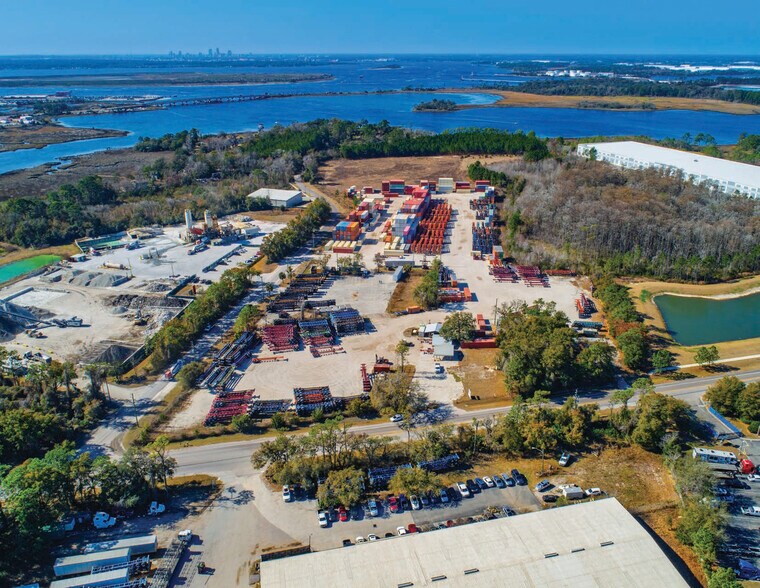 10458 Alta Dr, Jacksonville, FL à louer - Photo de l’immeuble – Image 2 sur 9
