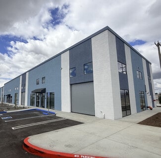 Plus de détails pour 5061 W State St, Montclair, CA - Industriel/Logistique à vendre