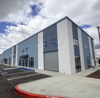 Plus de détails pour 5061 W State St, Montclair, CA - Industriel/Logistique à vendre