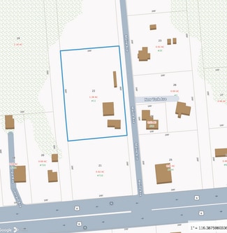Plus de détails pour 11 Maine Ave, Dartmouth, MA - Spécialisé à vendre