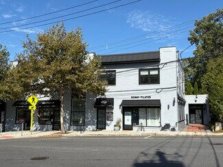 Plus de détails pour 343 Manville Rd, Pleasantville, NY - Bureau, Local commercial à louer