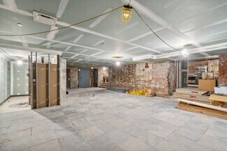 Plus de détails pour 241-243 Chestnut St, Philadelphia, PA - Logement à vendre