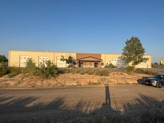 Plus de détails pour 703 Greenway Dr, Fruita, CO - Industriel/Logistique à louer