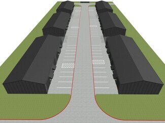 Plus de détails pour 1911 Bennett Rd, Howe, TX - Local d'activités à louer