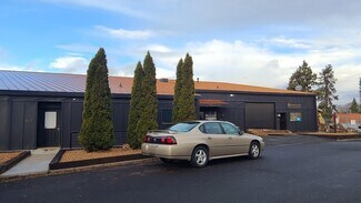 Plus de détails pour 1841 NE Lytle St, Bend, OR - Local d'activités à louer