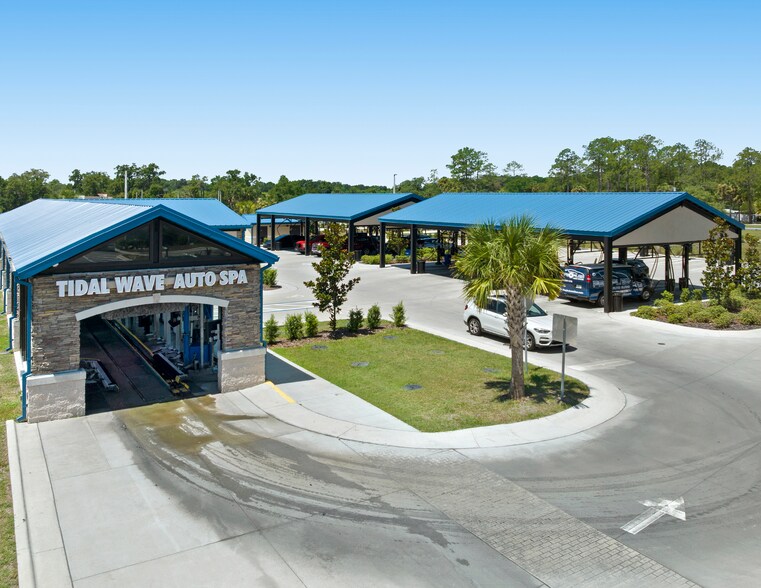 1684 N Lecanto Hwy, Lecanto, FL à vendre - Photo de l’immeuble – Image 1 sur 3