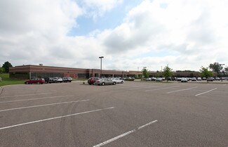 Plus de détails pour 8855 Columbine Rd, Eden Prairie, MN - Bureau à vendre