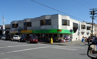 Plus de détails pour 2337-2345 Irving St, San Francisco, CA - Bureau/Médical, Bureau/Local commercial à louer