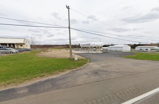 Plus de détails pour 22333 M-40, Gobles, MI - Terrain à vendre