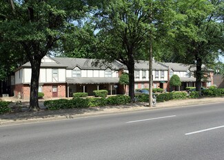 Plus de détails pour 3235 S Mendenhall Rd, Memphis, TN - Logement à vendre