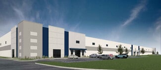 Plus de détails pour 9085 Peters Pike, Vandalia, OH - Industriel/Logistique à louer