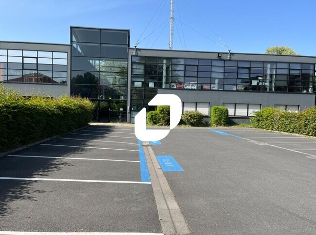 Plus de détails pour 15-17 Rue Nicolas Appert, Villeneuve-d'Ascq - Bureau à louer