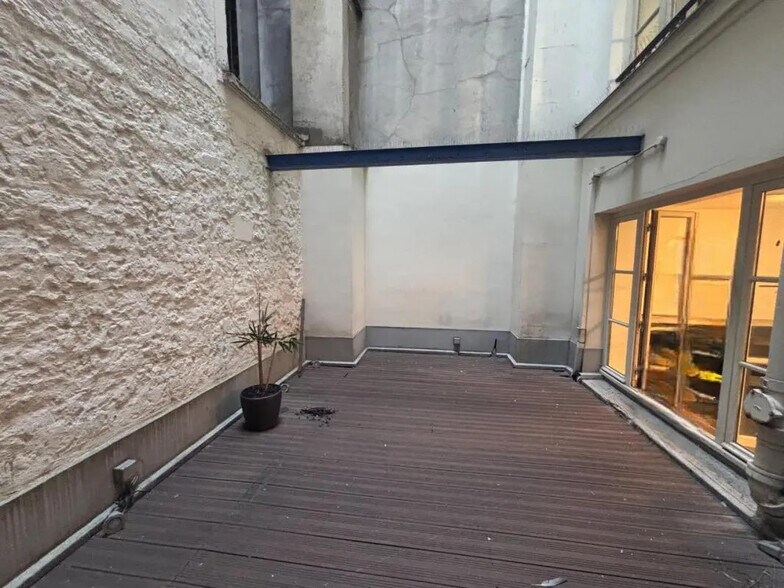 3 Rue De La Bourse, Paris à louer - Photo de l’immeuble – Image 3 sur 22