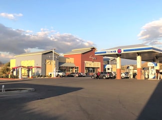 Plus de détails pour 9241 Limonite Ave, Jurupa Valley, CA - Local commercial à louer