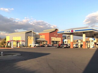 Plus de détails pour 9241 Limonite Ave, Jurupa Valley, CA - Local commercial à louer