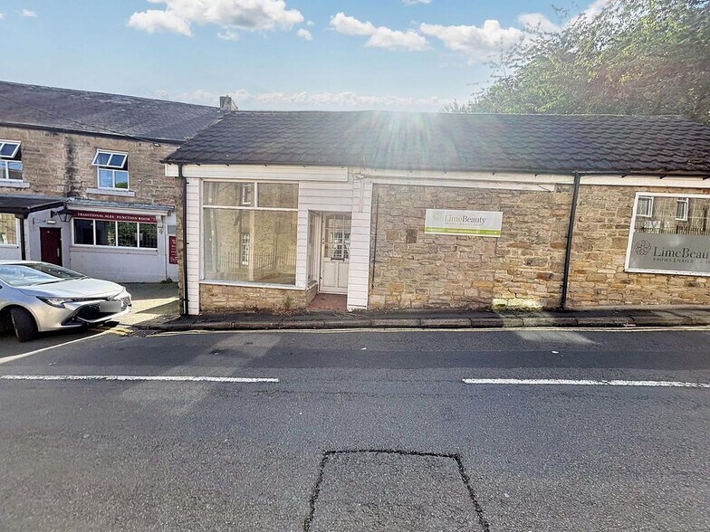 5 Busty Bank, Newcastle Upon Tyne à vendre - Photo de l’immeuble – Image 2 sur 8