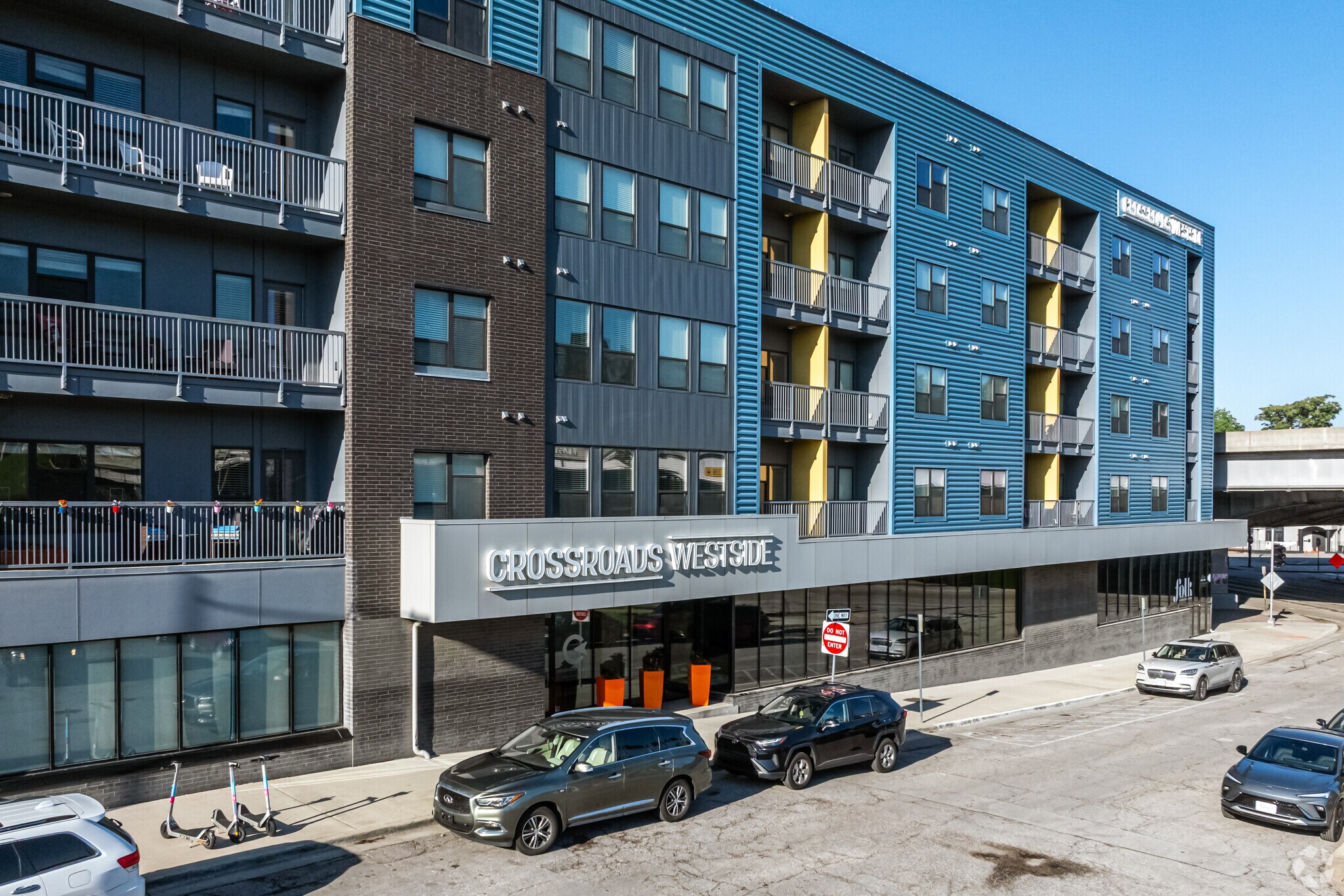 601 Avenida Cesar E Chavez, Kansas City, MO à louer Photo principale– Image 1 sur 5