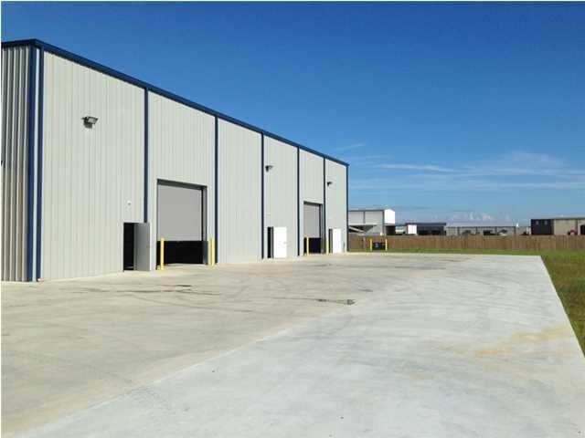 1034 Wall Rd, Broussard, LA à louer - Photo de l’immeuble – Image 2 sur 11
