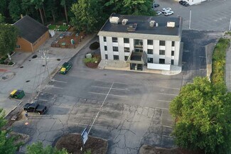 Plus de détails pour 49 Plain St, North Attleboro, MA - Bureau à vendre
