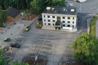 Plus de détails pour 49 Plain St, North Attleboro, MA - Bureau à vendre