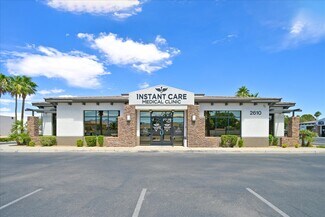 Plus de détails pour 2610-2620 S Jones Blvd, Las Vegas, NV - Bureau à vendre