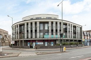 Lombard Roundabout - Immobilier d'entreprise