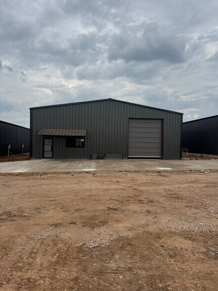 6643 E Highway 80, Abilene, TX à louer - Photo de la construction – Image 3 sur 5