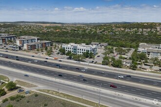 3239 N Loop 1604, San Antonio, TX - Vue aérienne  vue de carte