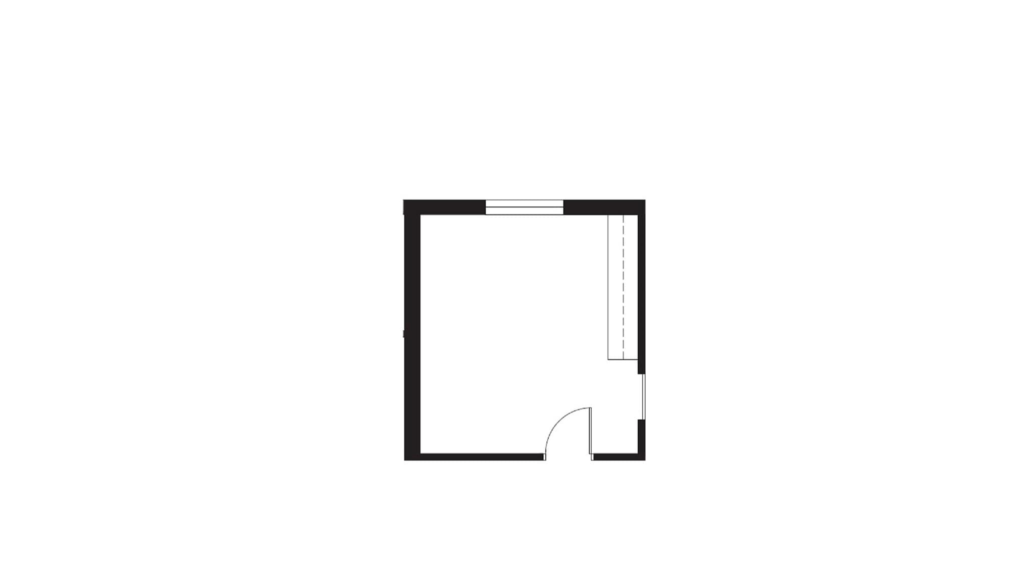 8700 W 36th St, Saint Louis Park, MN à louer Plan d’étage– Image 1 sur 1