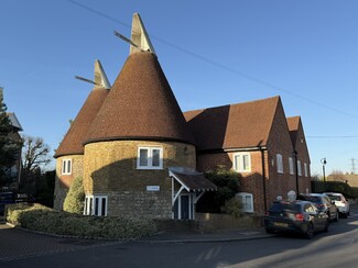 Plus de détails pour Mill St, East Malling - Bureau à vendre