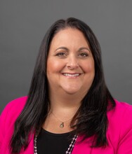 Terri Burkett