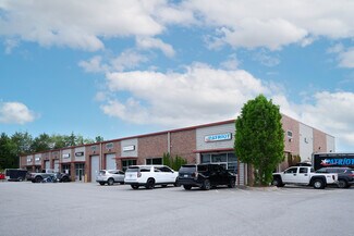 Plus de détails pour 5851 Balsom Ridge Rd, Denver, NC - Local d'activités, Industriel/Logistique à louer