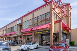 Plus de détails pour 4140 No. 3 Rd, Richmond, BC - Terrain à vendre