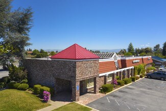 Plus de détails pour 10520 S De Anza Blvd, Cupertino, CA - Local commercial à vendre